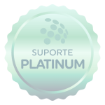 Suporte Platinum
