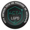 A Nextfor est comprometida com a segurana e privacidade de seus dados.