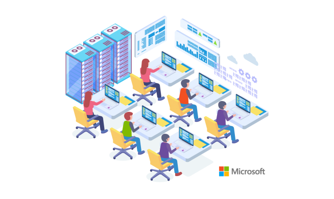 Licenciamento Microsoft
